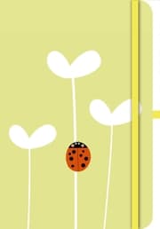 Cover von Green Journal small Isaksson