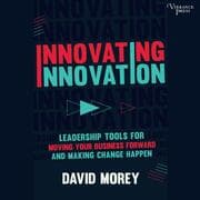 Cover von Innovating Innovation