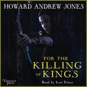 Cover von For the Killing of Kings