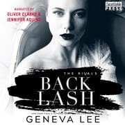 Cover von Backlash