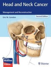 Cover von Head and Neck Cancer