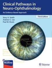 Cover von Clinical Pathways in Neuro-Ophthalmology