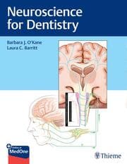 Cover von Neuroscience for Dentistry