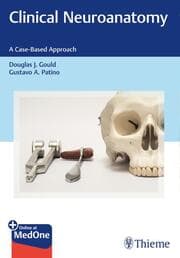 Cover von Clinical Neuroanatomy