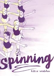 Cover von Spinning