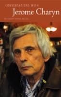 Cover von Conversations with Jerome Charyn