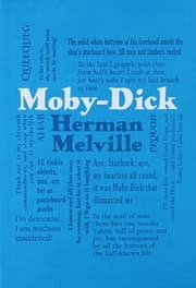 Cover von Moby-Dick