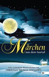 Cover von Märchen aus dem Isartal