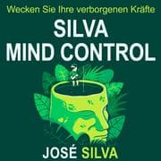 Cover von Silva Mind Control