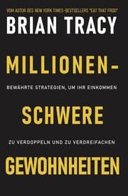 Cover von Millionenschwere Gewohnheiten