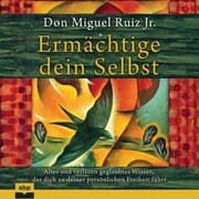 Cover von Ermächtige dein Selbst