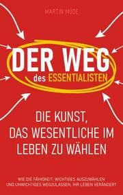 Cover von Der Weg des Essentialisten