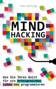 Cover von Mind Hacking