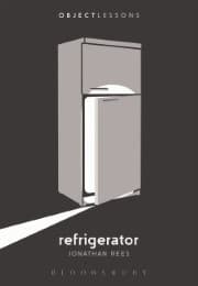 Cover von Refrigerator