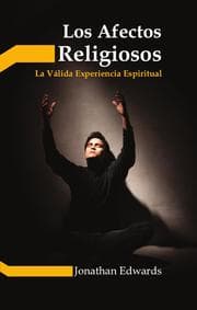 Cover von Los afectos religiosos