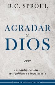 Cover von Agradar a Dios