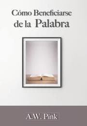Cover von Cómo beneficiarse de la palabra