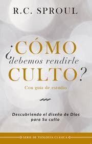 Cover von Cómo debemos rendirle culto?