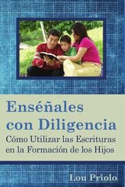 Cover von Enséñales con diligencia