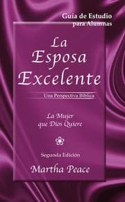 Cover von La esposa excelente