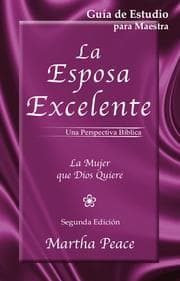 Cover von La esposa excelente