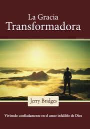 Cover von La gracia transformadora