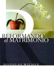 Cover von Reformando el Matrimonio