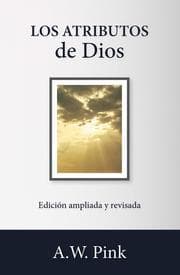 Cover von Los atributos de Dios