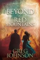 Cover von Beyond the Red Mountains