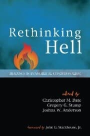 Cover von Rethinking Hell