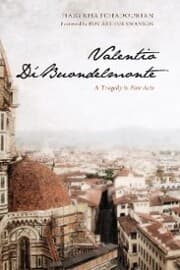 Cover von Valentio Di'Buondelmonte