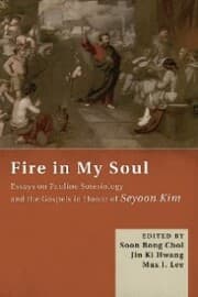 Cover von Fire in My Soul