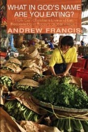 Cover von What in God's Name Are You Eating?