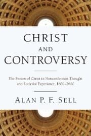 Cover von Christ and Controversy