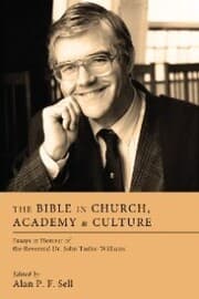 Cover von The Bible in Church, Academy, and Culture