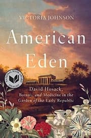 Cover von American Eden