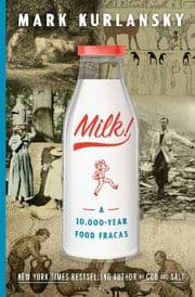 Cover von Milk!