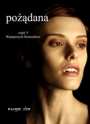 Cover von Po¿¿dana (Cz¿¿¿ 5 Wampirzych Dzienników)