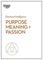 Cover von Purpose, Meaning, and Passion