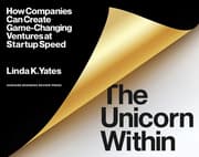 Cover von The Unicorn Within