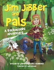 Cover von Jim Jibber and Pals A Backwoods Adventure