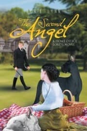 Cover von The Second Angel