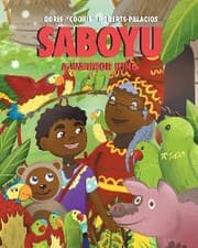 Cover von Saboyu