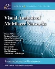 Cover von Visual Analysis of Multilayer Networks