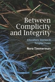 Cover von Between Complicity and Integrity