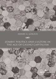 Cover von Zombie Politics and Culture in the Age of Casino Capitalism