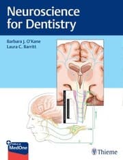 Cover von Neuroscience for Dentistry
