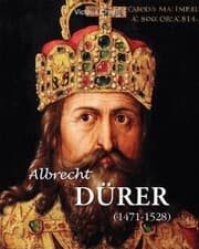 Cover von Albrecht Dürer 1471-1528