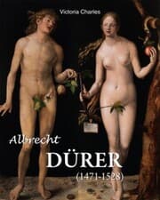 Cover von Albrecht Dürer 1471-1528