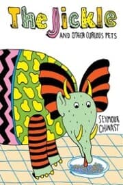 Cover von The JICKLE and Other Curious Pets